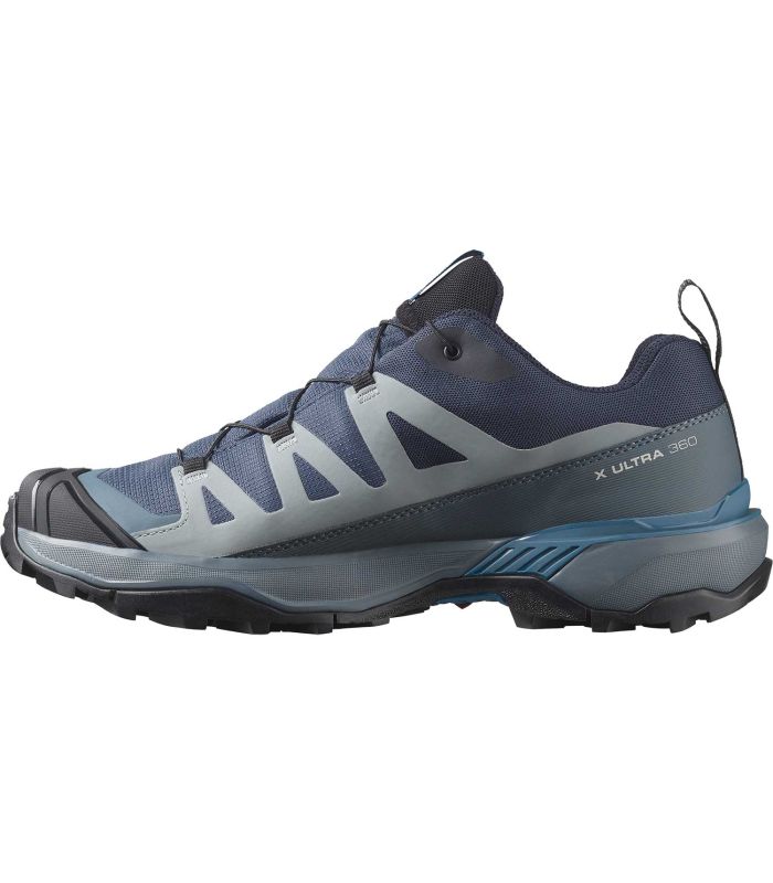 Zapatillas Trekking Hombre Salomon X Ultra 360 Gore-Tex