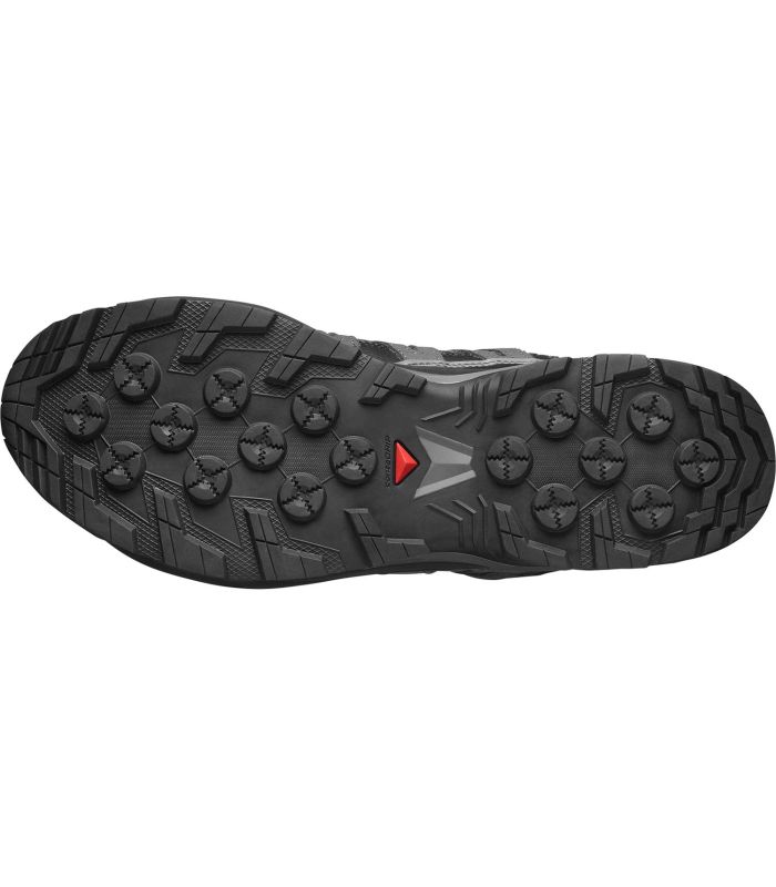 Zapatillas Trekking Hombre Salomon X-Adventure Recon Gore-Tex