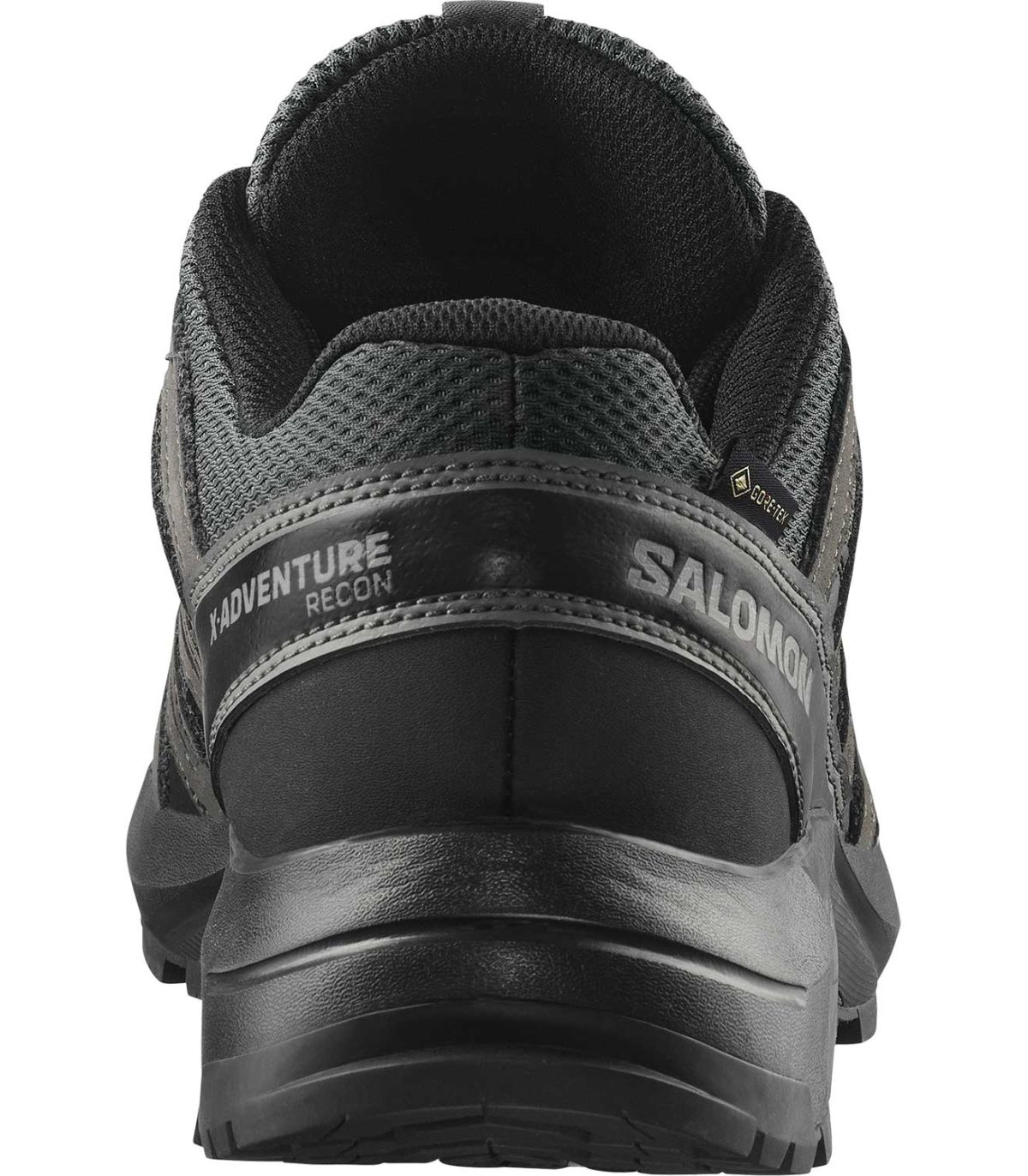 Zapatillas Trekking Hombre Salomon X-Adventure Recon Gore-Tex