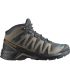 Botas de Montaña Hombre Salomon X-Adventure Recon Mid Gore-Tex
