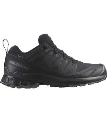 Zapatillas Trail Running Hombre Salomon XA Pro 3D V9 Gore-Tex