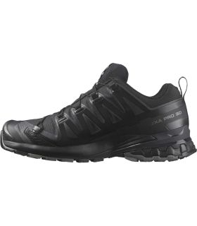 Zapatillas Trail Running Hombre Salomon XA Pro 3D V9 Gore-Tex