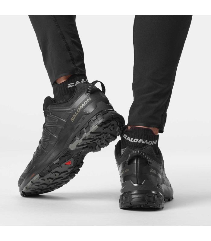 Zapatillas Trail Running Hombre Salomon XA Pro 3D V9 Gore-Tex