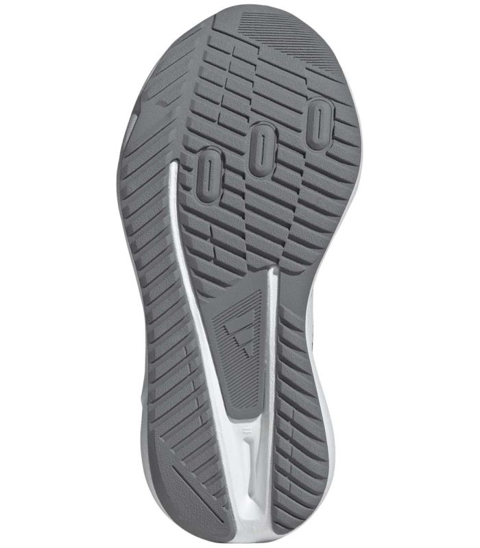 Zapatillas Running Niño Adidas Duramo SL2 Velcro Junior