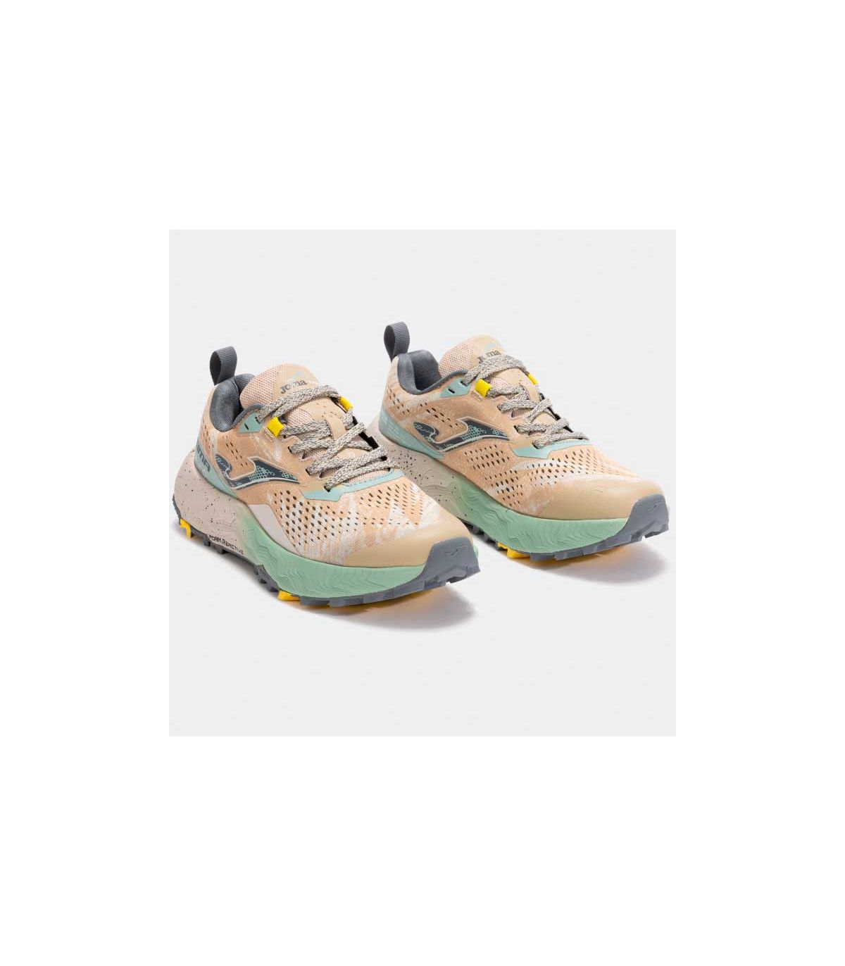 Zapatillas Trail Running Mujer Joma Sima Lady 2502