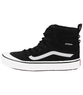 Calzado Casual Junior Vans Botas Ashwood HI Vansguard