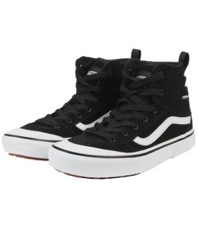 Calzado Casual Junior Vans Botas Ashwood HI Vansguard