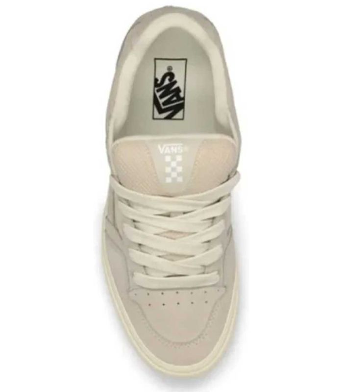 Calzado Casual Hombre Vans Caldrone Chunky