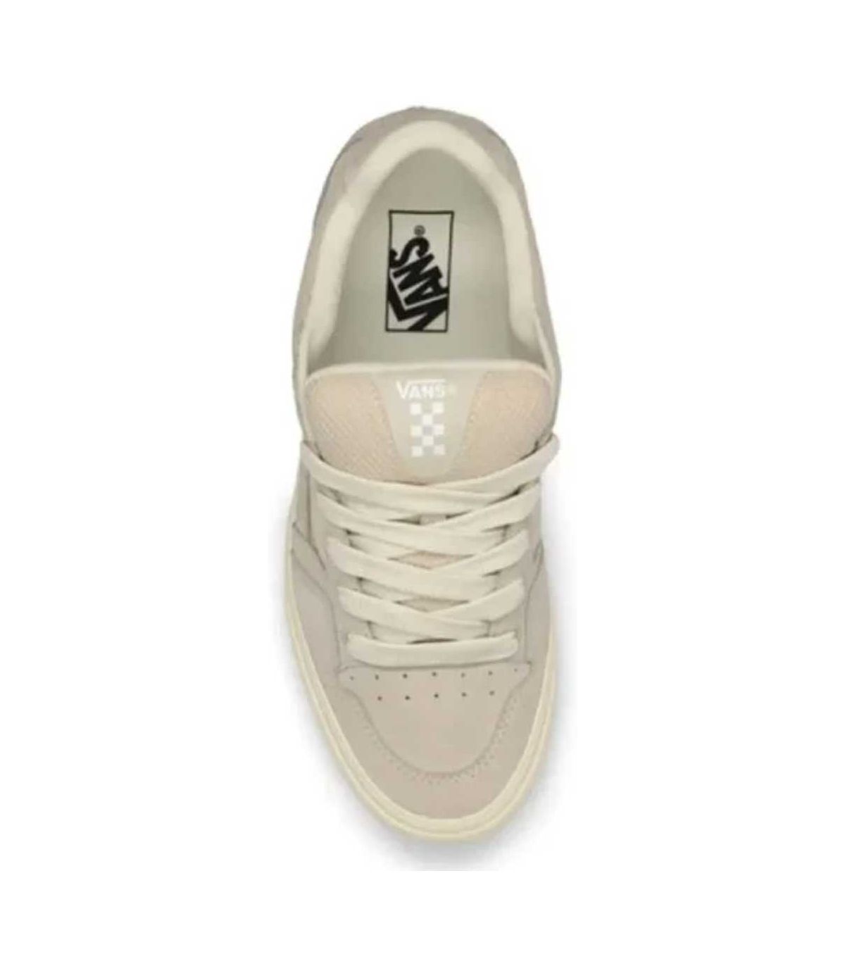 Calzado Casual Hombre Vans Caldrone Chunky