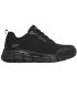 Calzado Casual Hombre Skechers Zapatillas Rainy Edge Negro