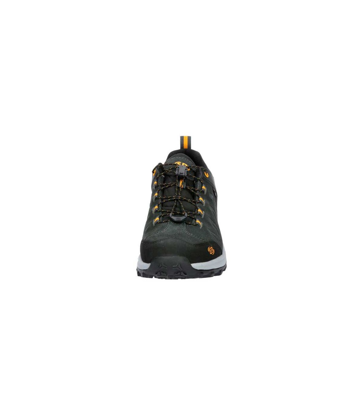 Zapatillas Trekking Hombre Bruetting Outdoorschuh Mount Chester