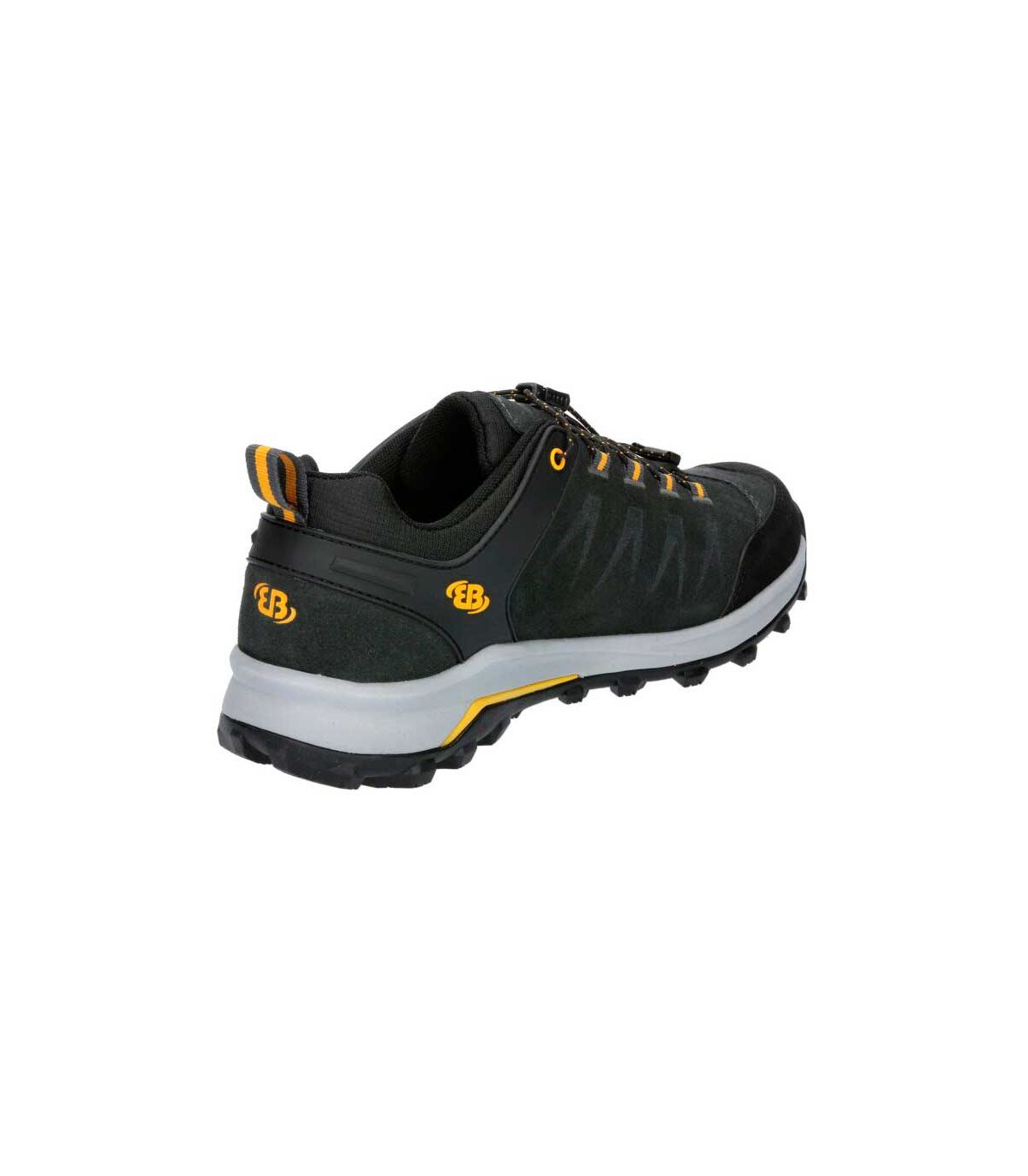 Zapatillas Trekking Hombre Bruetting Outdoorschuh Mount Chester