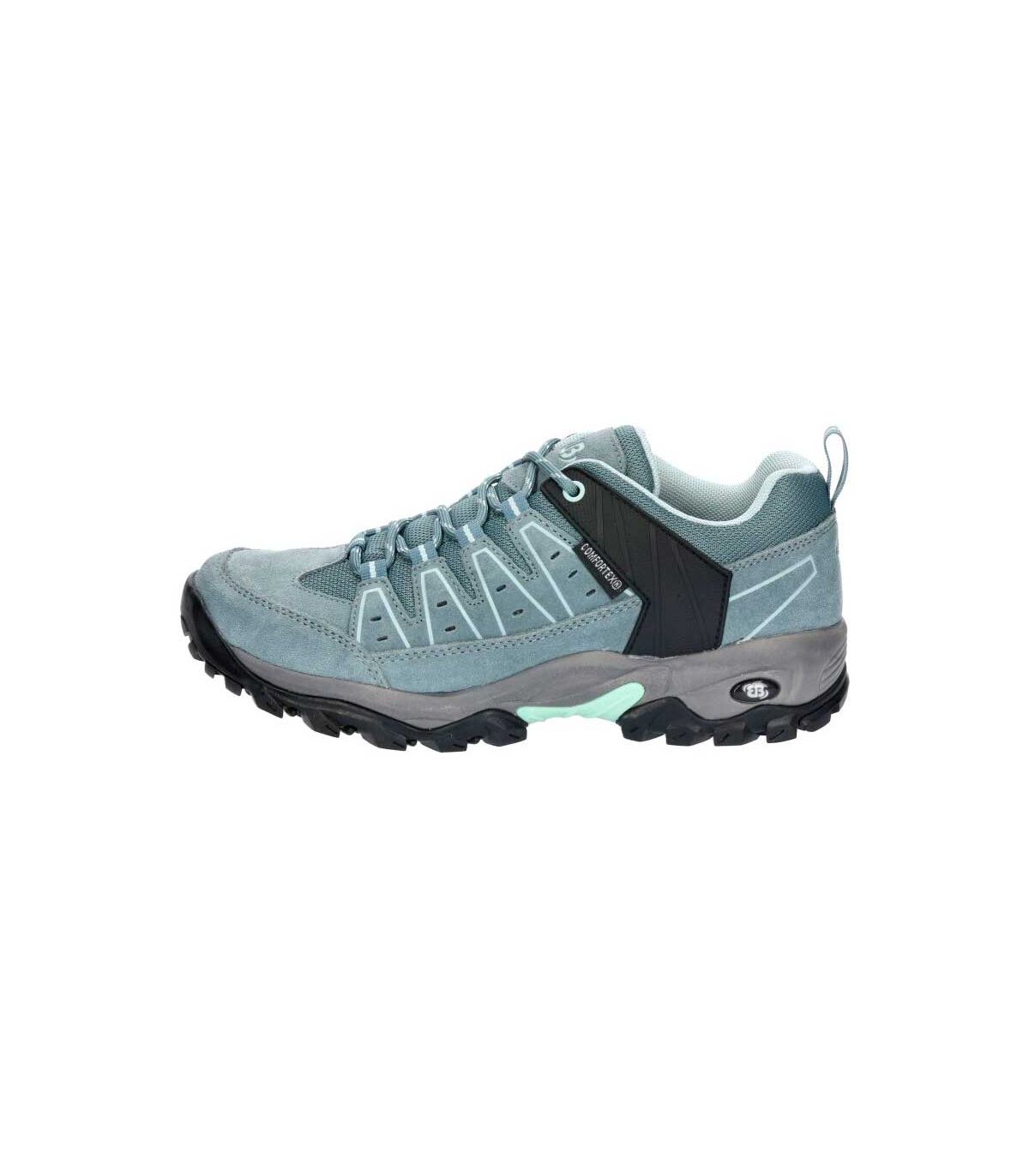 Zapatillas Trekking Mujer Bruetting Mount Pinos Low Mujer