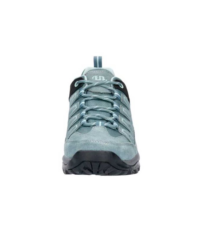 Zapatillas Trekking Mujer Bruetting Mount Pinos Low Mujer