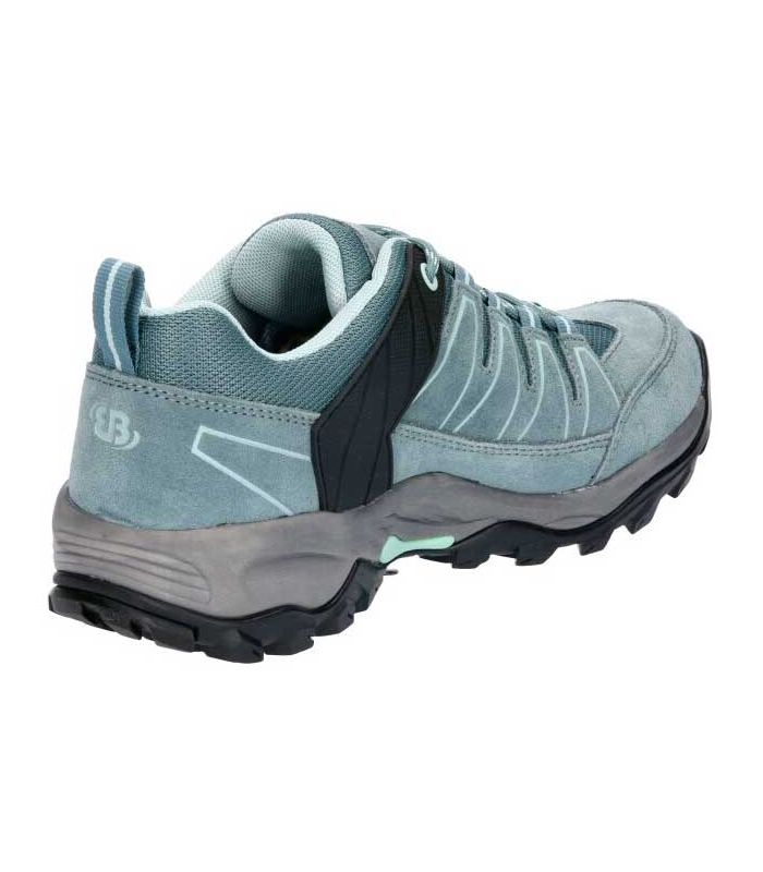 Zapatillas Trekking Mujer Bruetting Mount Pinos Low Mujer