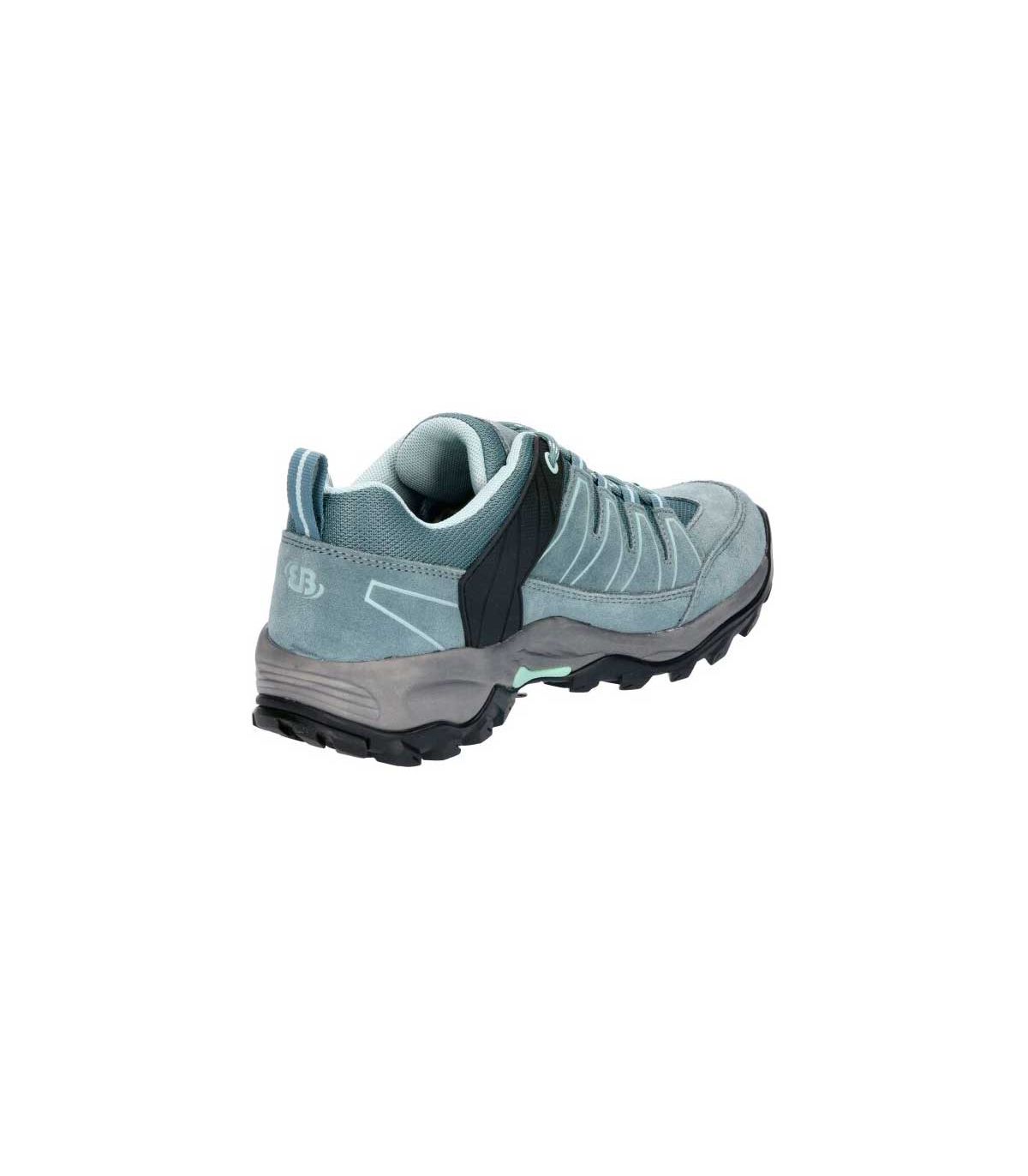 Zapatillas Trekking Mujer Bruetting Mount Pinos Low Mujer
