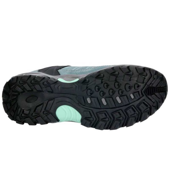 Zapatillas Trekking Mujer Bruetting Mount Pinos Low Mujer