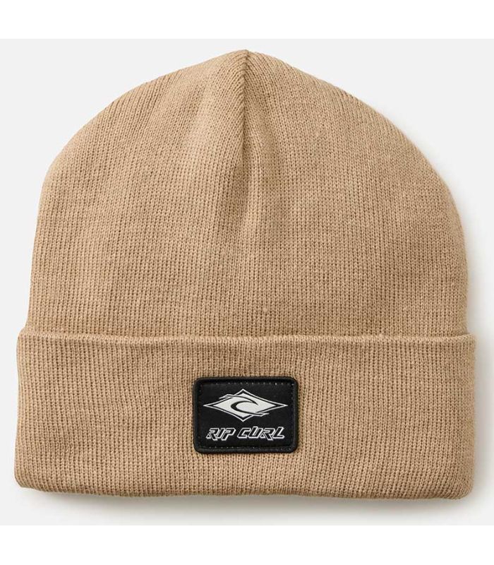 Gorros The North Face Rip Curl Gorro Classic Surf Reg Khaki