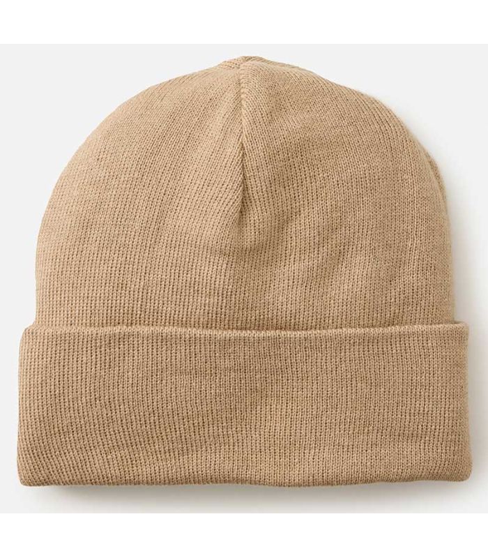 Gorros The North Face Rip Curl Gorro Classic Surf Reg Khaki