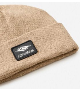 Gorros The North Face Rip Curl Gorro Classic Surf Reg Khaki