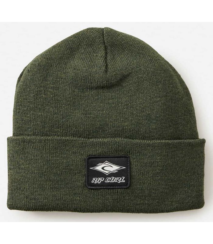 Gorros The North Face Rip Curl Gorro Classic Surf Reg Olive