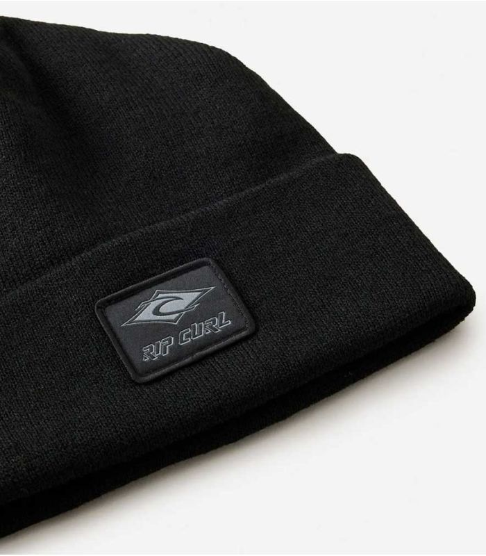 Gorros The North Face Rip Curl Gorro Classic Surf Reg Negro