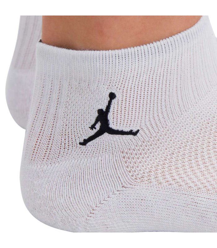 Calcetines Running Jordan Calcetines Legend Ankle 6 Pares