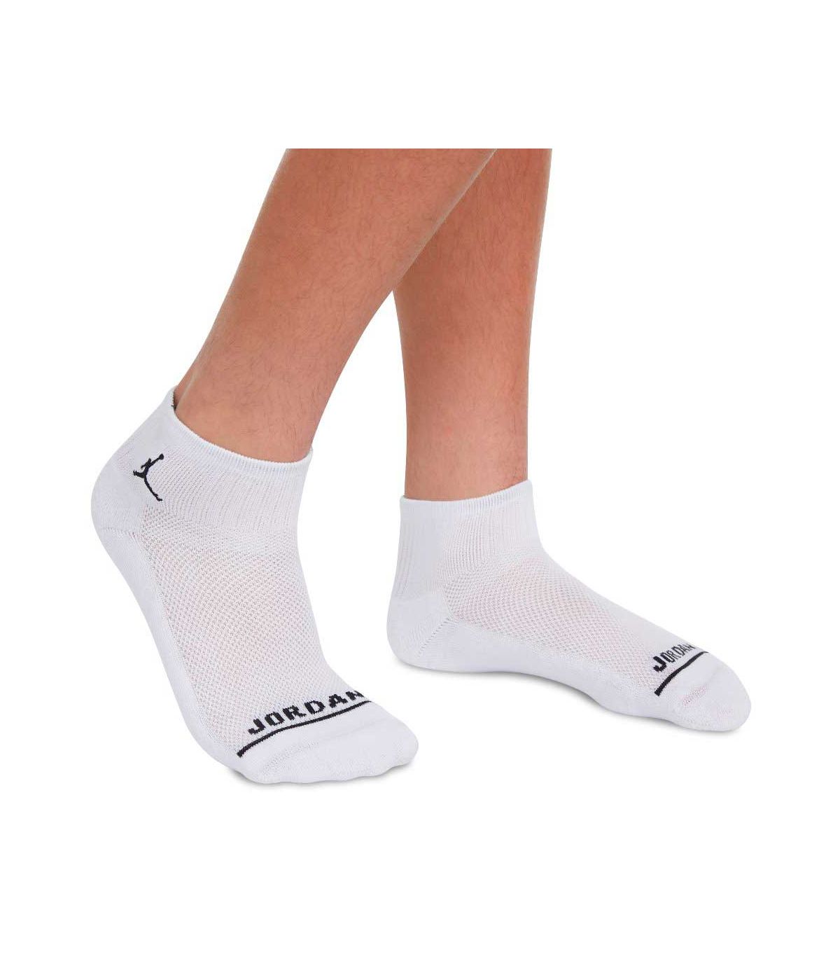 Calcetines Running Jordan Calcetines Legend Ankle 6 Pares