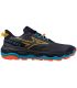 Zapatillas Trail Running Hombre Mizuno Wave Mujin 11