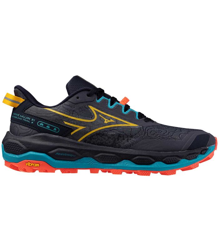 Zapatillas Trail Running Hombre Mizuno Wave Mujin 11