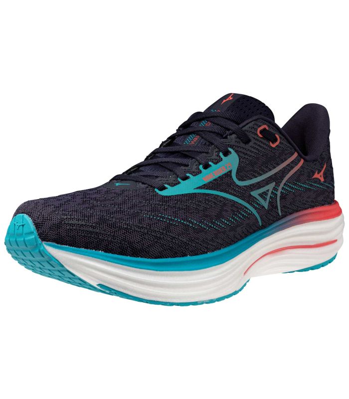 Zapatillas Running Hombre Mizuno Wave Rider 29
