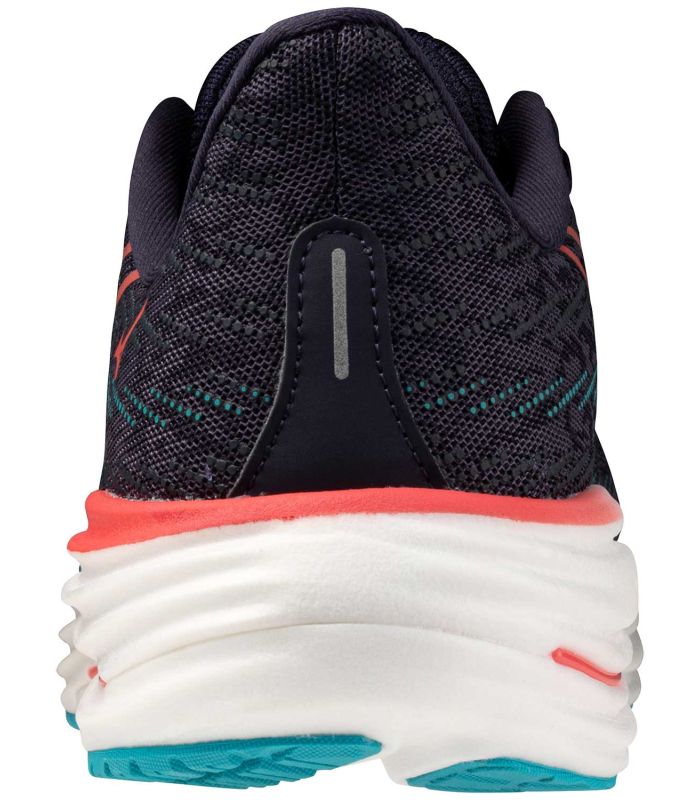 Zapatillas Running Hombre Mizuno Wave Rider 29