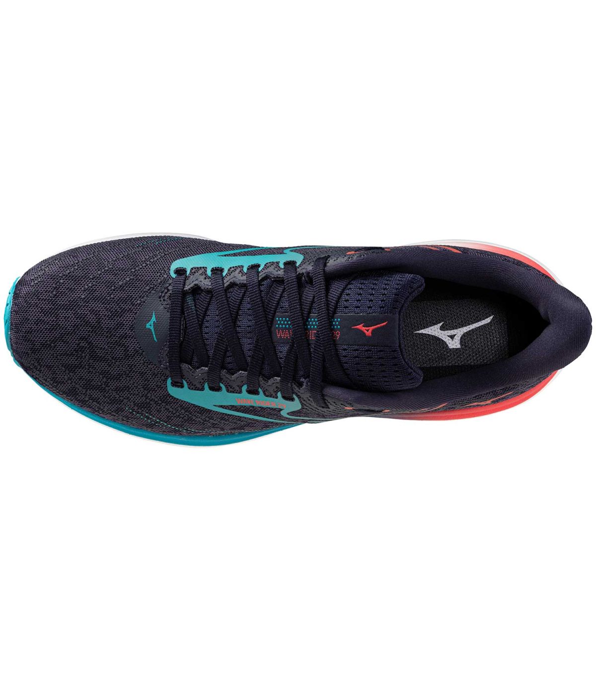 Zapatillas Running Hombre Mizuno Wave Rider 29