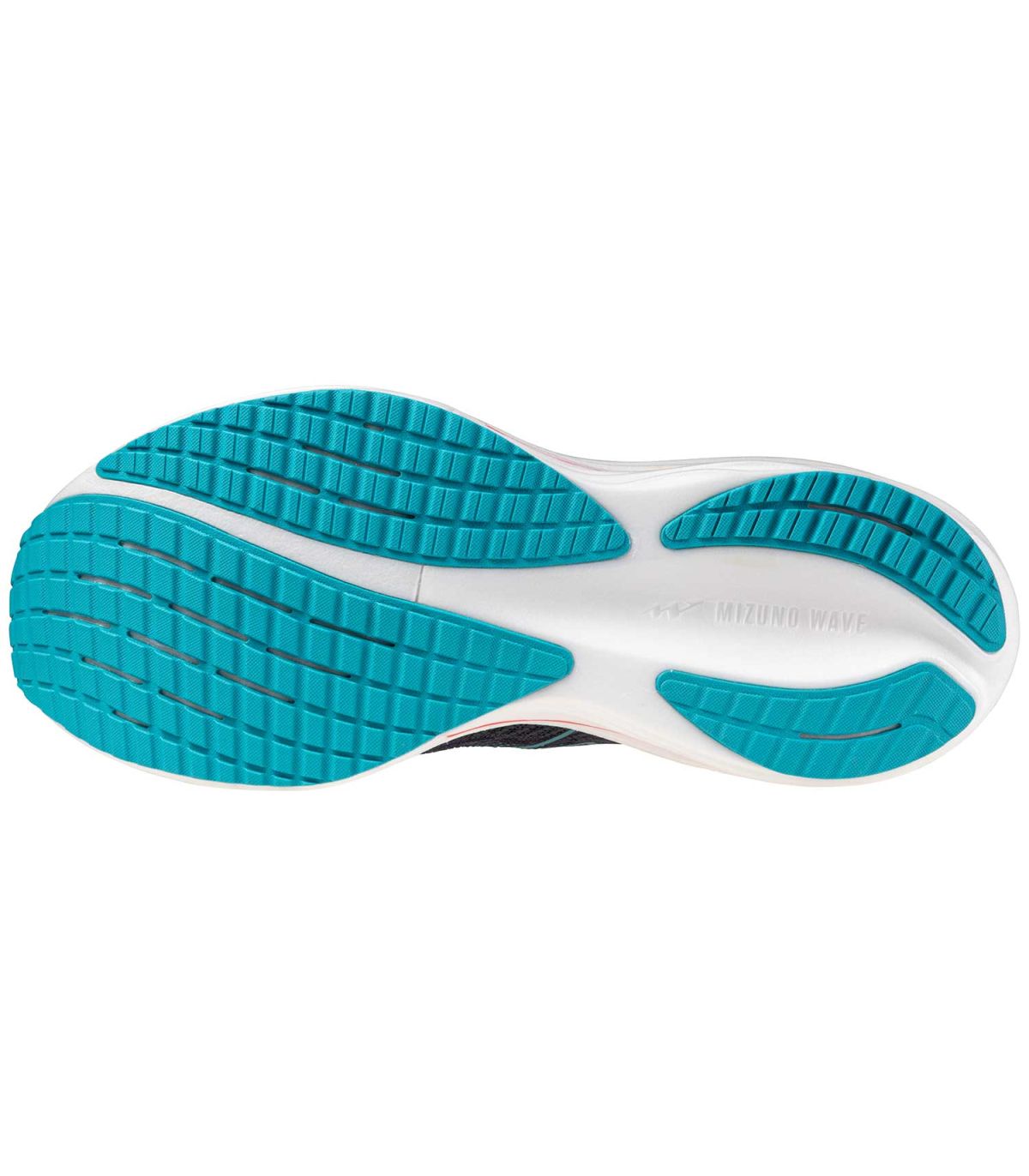 Zapatillas Running Hombre Mizuno Wave Rider 29