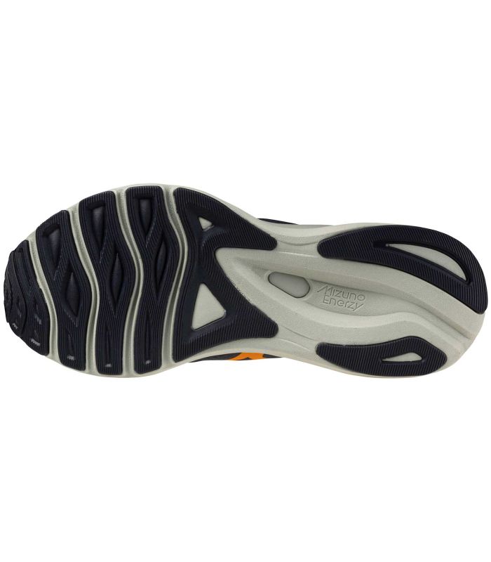 Zapatillas Running Hombre Mizuno Wave Serene 2 Gore-Tex