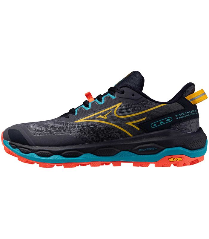 Zapatillas Trail Running Hombre Mizuno Wave Mujin 11