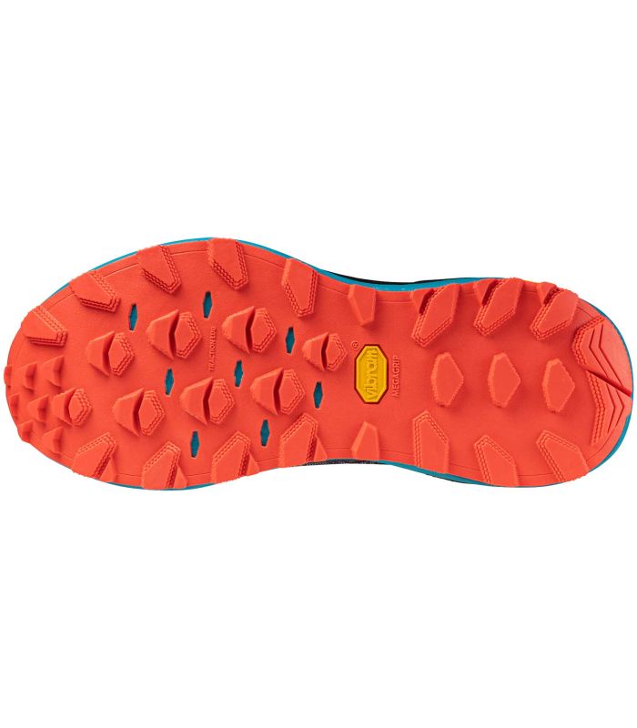 Zapatillas Trail Running Hombre Mizuno Wave Mujin 11