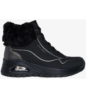 Calzado Casual Mujer Skechers Uno Rugged Fall Shimer