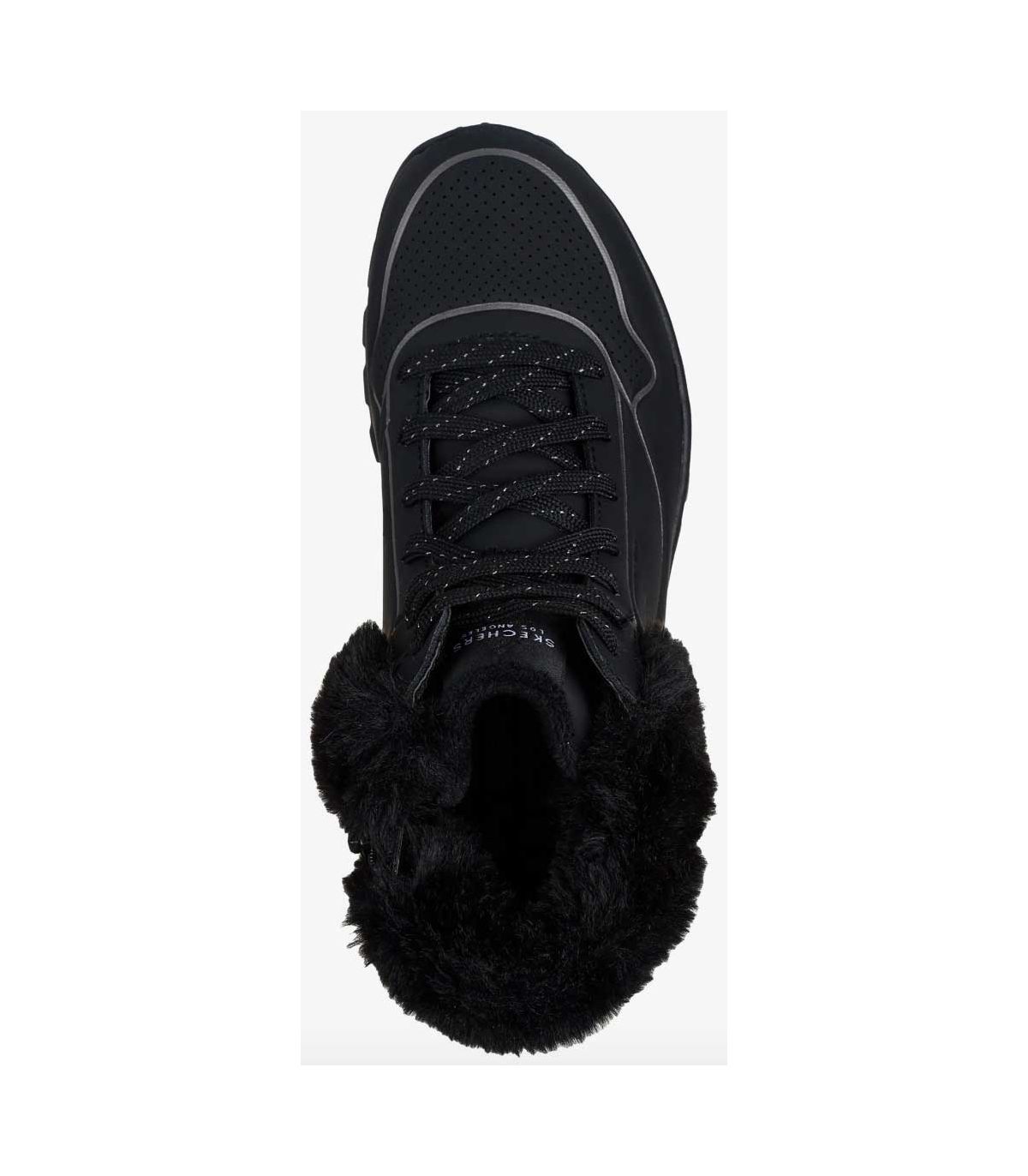 Calzado Casual Mujer Skechers Uno Rugged Fall Shimer