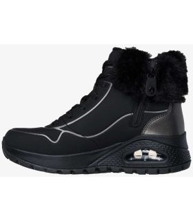 Calzado Casual Mujer Skechers Uno Rugged Fall Shimer