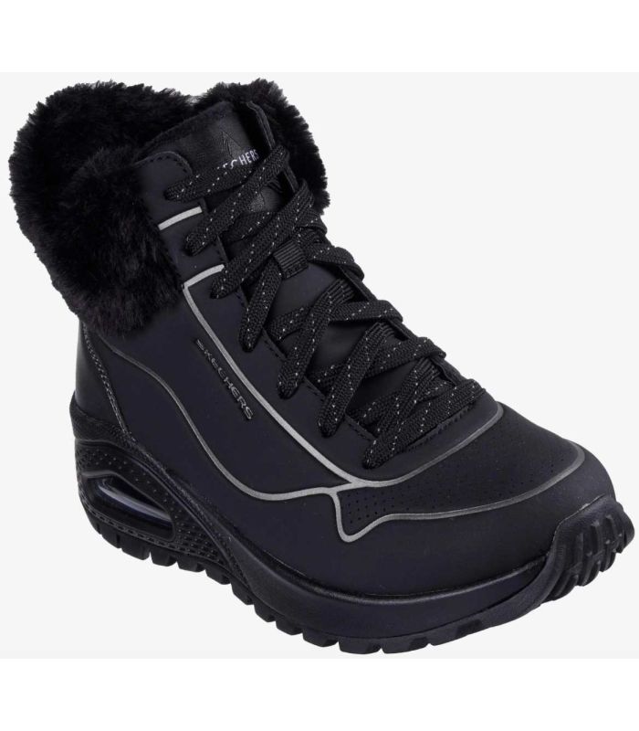 Calzado Casual Mujer Skechers Uno Rugged Fall Shimer