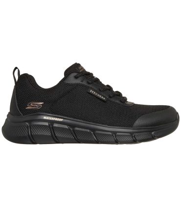 Calzado Casual Mujer Skechers Bobs Sport B Flex Proof