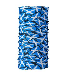 Buff Montaña Buff Original EcoStretch Saltire