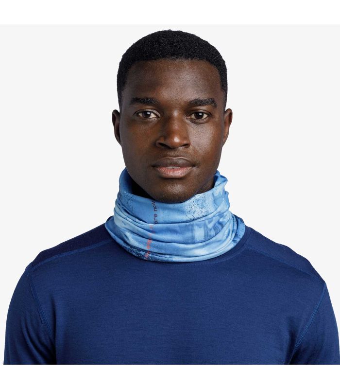 Buff Montaña Buff Original EcoStretch Ativ Tideblue