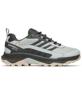 Zapatillas Trekking Hombre Merrell Speed Strike 2 Gore-Tex