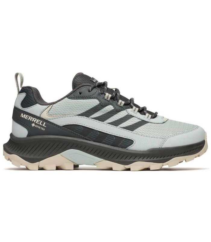 Zapatillas Trekking Hombre Merrell Speed Strike 2 Gore-Tex