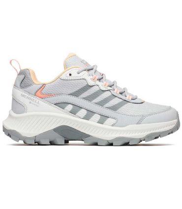Zapatillas Trekking Mujer Merrell Speed Strike 2 Gore-Tex Mujer