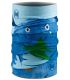Buff Junior Original EcoStretch Snow Monster