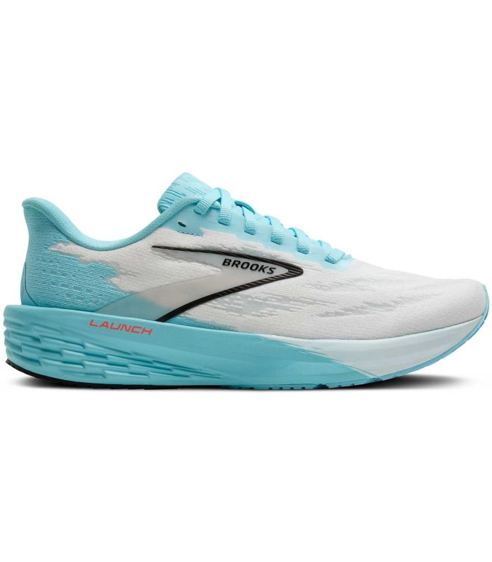 Zapatillas Running Mujer Brooks Launch 11 105 Mujer