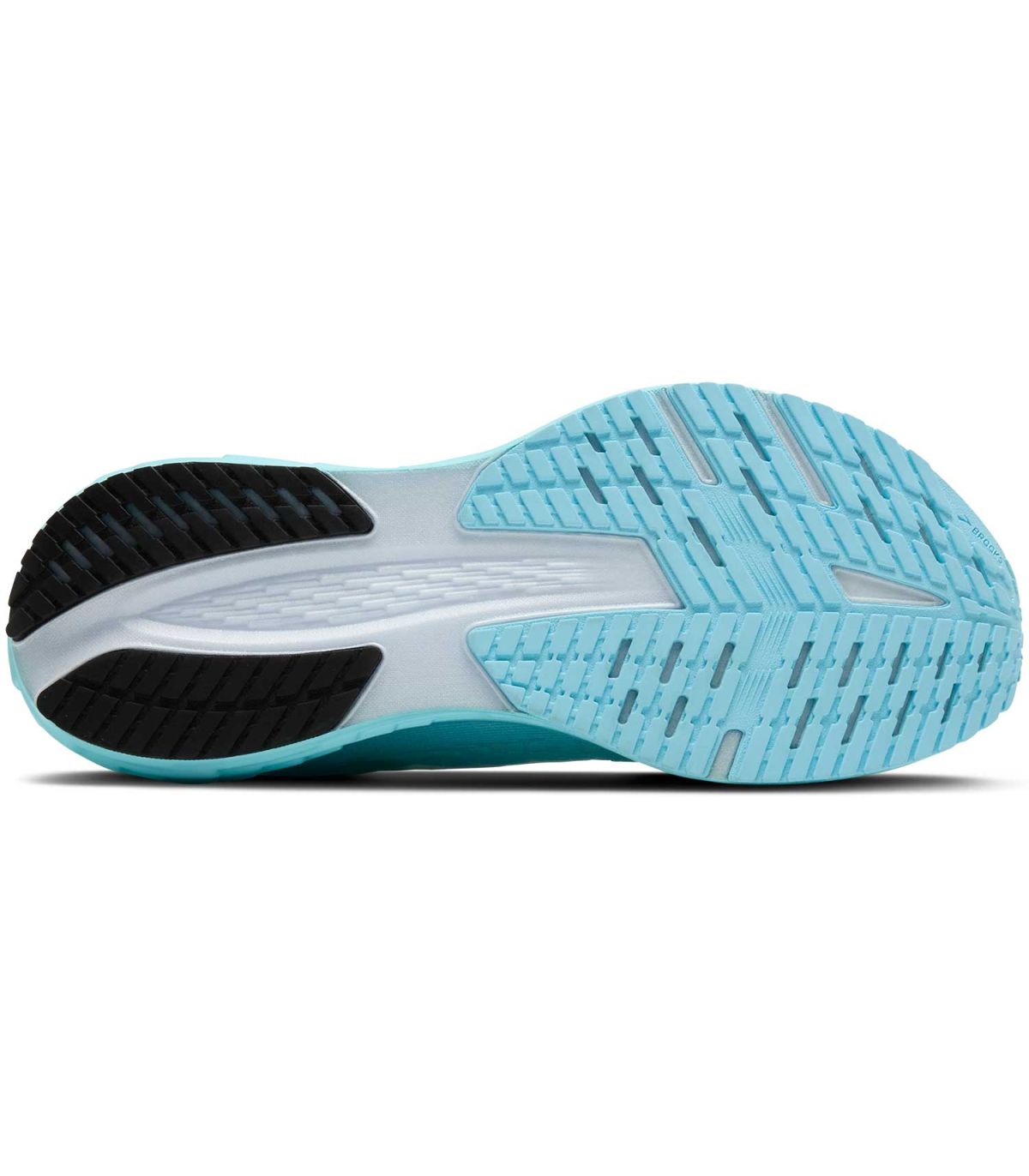 Zapatillas Running Mujer Brooks Launch 11 105 Mujer